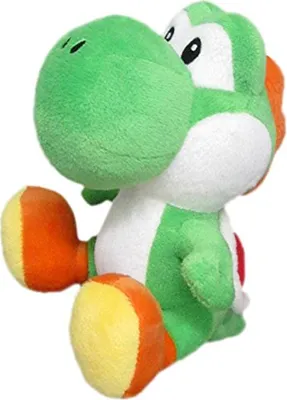 Obrázek produktu pro Nintendo Yoshi, Dinosaurus