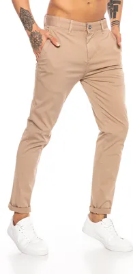Produktbild von Red Bridge Herren Hose Chino Pants Sand W32L34