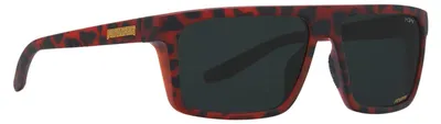 Produktbild von Pit Viper The Turboshaft HDPV Landlocked Smoke Polarized