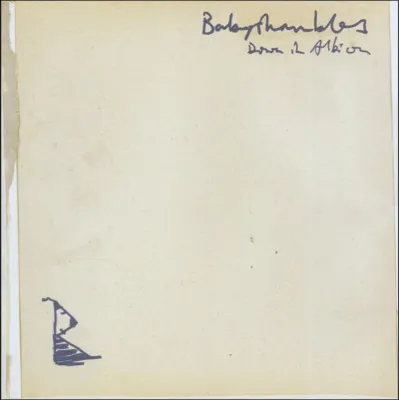 Obrázek produktu pro Babyshambles - Down In Albion -   - (LP / D)