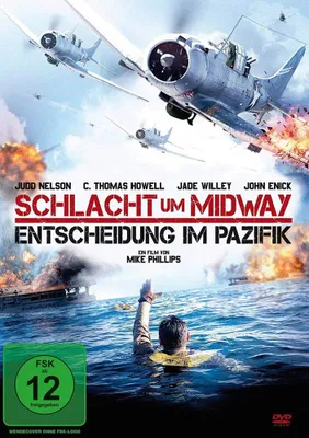 Produktbild von Schlacht um Midway