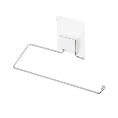 Image de Porte-serviettes petit Bestlock Magic 25,5 x 6,5 x 14,5 cm blanc