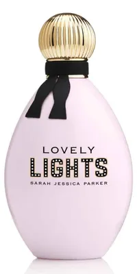 Imagen del producto de Sarah Jessica Parker Lovely Lights, agua de perfume para mujer, 50 ml