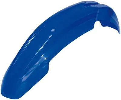 Obrázek produktu pro RACETECH přední blatník modrý pro YZ,WRF125/250/450 2006-10, YZF250/450 2006-09
