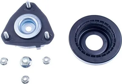 Produktbild von DENCKERMANN D600009 Reparatursatz Federbeinstützlager Vorne für FORD MONDEO III Kombi (BWY) MONDEO III (B5Y) MONDEO III Stufenheck (B4Y)