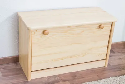 Produktbild von Schuhschrank 30 tief