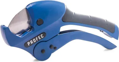 Zdjęcie produktu dla Profec Narzędzie do cięcia rur 20-40 mm niebieski