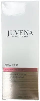 Zdjęcie produktu dla JUVENA Body Care, Żel pod prysznic, 200 ml, Dorośli, Kobiety, Ciało, Uniwersalne
