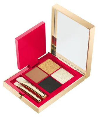 Produktbild von Color-Flip Lidschattenpalette 01 Nachfü llpackung 8 Farbtö ne 17,6 g
