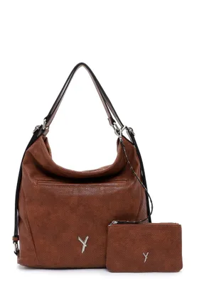 Produktbild von Suri Frey Damen Tasche in Braun, Größe 1