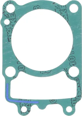 Image de Joint de cylindre Athena original cylindre pour SYM GTS 125 Joymax 06-07 / HD 125 07-08 / Joyride 125 05-10 / 12191HLK000