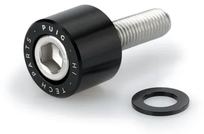 Obrázek produktu pro PUIG 9581N Tracker zpětné zrcátko vhodné pro BMW S1000R černé