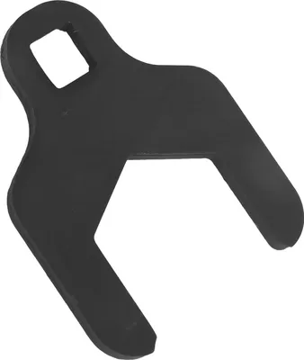 Imagen del producto de Llave para bomba de agua de 41 mm, con accionamiento de 1/2 pulgada, y llave de tensión para correa de distribución eficiente, compatible con el motor Aveo de 1.6L
