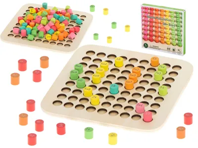 Produktbild von Aga Lernset für Multiplikation