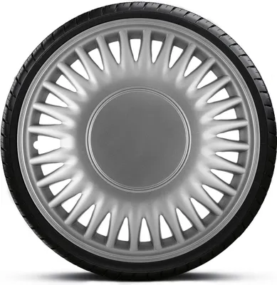 Produktbild von Radkappen Radzierblenden SATZ (4Stück) 15 Zoll CAMARO VAN Z460987