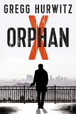 Obrázok produktu pre Hurwitz, G: Orphan X