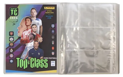 Immagine prodotto di FIFA Top Class 2024 - Figurine - 1 album vuoto