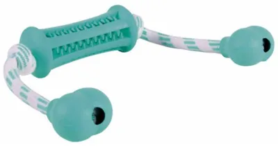 Immagine prodotto di Denta Fun Stick con cordino 9 cm/37 cm