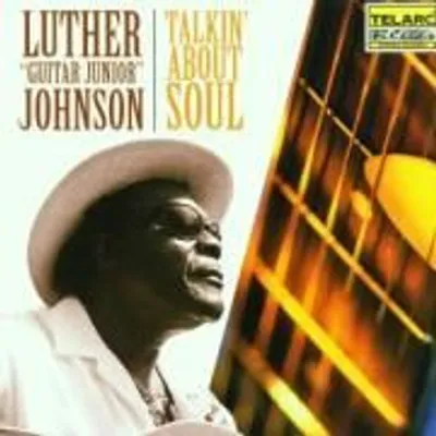 Produktbild von Talkin' About Soul