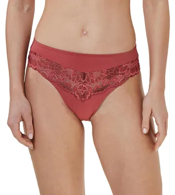 Produktbild von Triumph Amourette Charm Tai, Farbe: Bohemian Rose VJ/00VJ, Größe: 40 Tai
