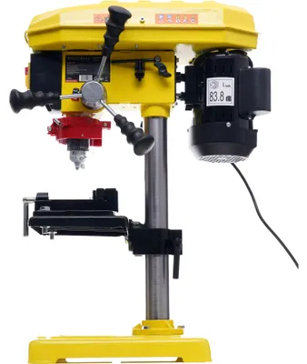 Obrázok produktu pre KRAFT&DELE Stolová vŕtačka 1850W 13mm 9 rýchlostí KD501