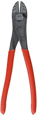 Produktbild von NWS Kraft-Seitenschneider auf SB-Karte 137-62-240-SB