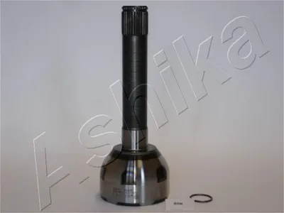 Obrázek produktu pro Ashika 62-02-206 Sada kloubů hnacího hřídele