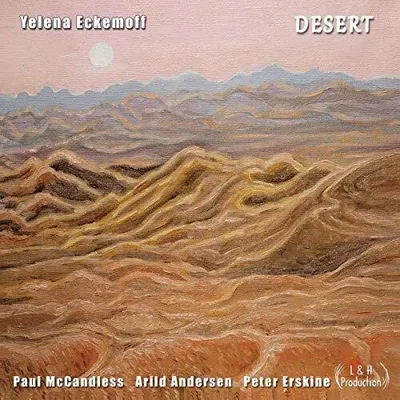 Produktbild von Desert