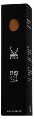 Productafbeelding van Ebenholz gezichtsverzorging, intensieve verzorging, anti-aging (90 ml)