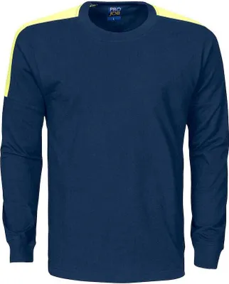 Immagine prodotto di Projob 2020 LANGARM T-SHIRT