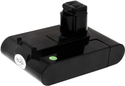 Produktbild von Akku für Dyson Akkusauger DC31