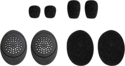 Produktbild von Sena Sph10 Audiokit Schwarz Schwarz One Size
