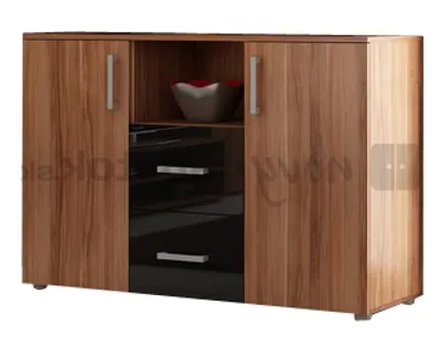 Obrázok produktu pre MOB, Komoda - Sybil - STE-01 7