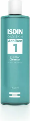 Immagine prodotto di ACNIBEN detergente micellare 400 ml
