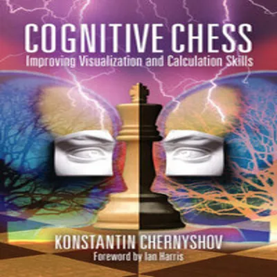 Obrázek produktu pro Cognitive Chess
