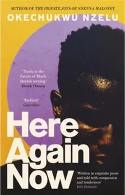 Produktbild von Here Again Now