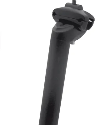 Zdjęcie produktu dla Sztyca Promax srebrna 300 mm / 27,2 mm srebrna 300 mm
