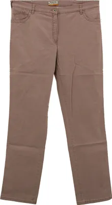 Produktbild von 29449 Raphaela by Brax, Ina Royal, Damen Jeans Hose, Gabardinestretch, flieder, D 54 W 44 L 32
