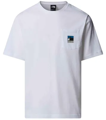 Produktbild von T-Shirt The North Face NF0A8E3MFN4 für Uni