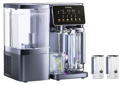 Zdjęcie produktu dla System odwrócona osmoza - filtr do wody - filtr do wody pitnej - filtr do wody z kranu - dystrybutor wody