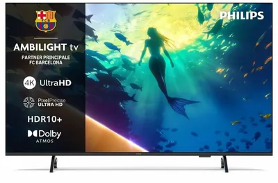 Zdjęcie produktu dla Philips TV 65PUS8010/12 PHILIPS