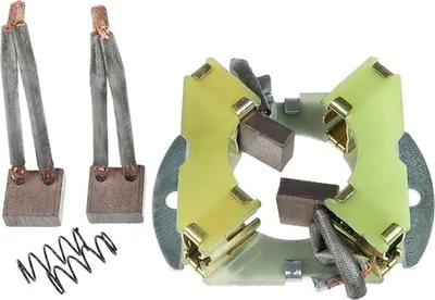 Produktbild von AS-PL SBH9010 Halter Kohlebürsten