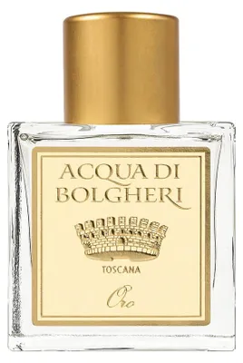 Obrázek produktu pro Acqua di Bolgheri Oro parfémovaná voda dámská 100 ml