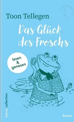 Immagine prodotto di Das Glück des Froschs