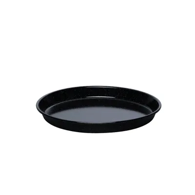 Produktbild von RIESS 0648-022 Pizzablech Ø 28 cm, Emaille