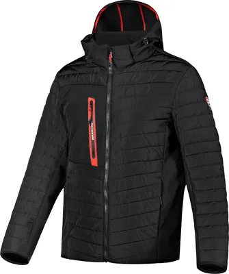 Produktbild von Ducati Jacke Motor 80013-black  Größe XL