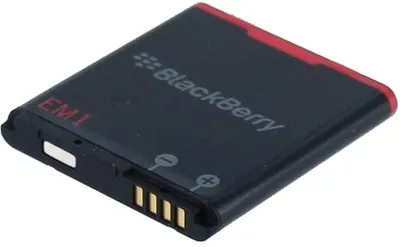 Obrázok produktu pre Originálna batéria pre Blackberry E-M1