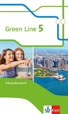 Obrázek produktu pro Green Line 5
