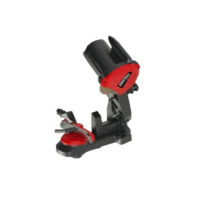 Image de Kraft&Dele KD10578 affûteuse de chaîne de scie