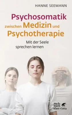 Immagine prodotto di Psychosomatik zwischen Medizin und Psychotherapie